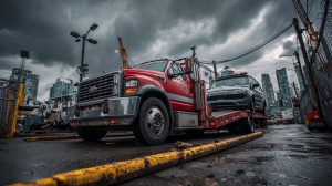 Why More Drivers in Surrey Are Choosing TowTruckNow