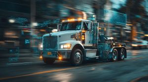 Towing in Port Coquitlam Just Got Smarter