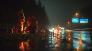 Fast roadside assistance in New Westminster. Towing, boosts, tire changes, lockouts and more. Available 24/7.